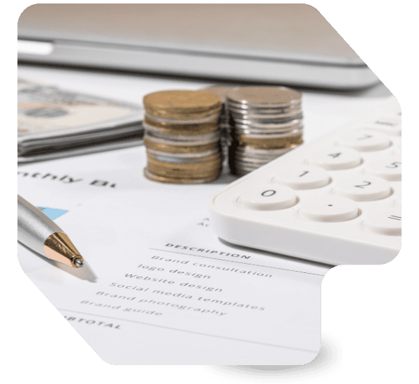 Imagem de Consultoria Financeira