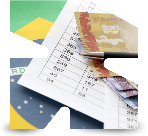 Imagem Área Tributária da Comodata