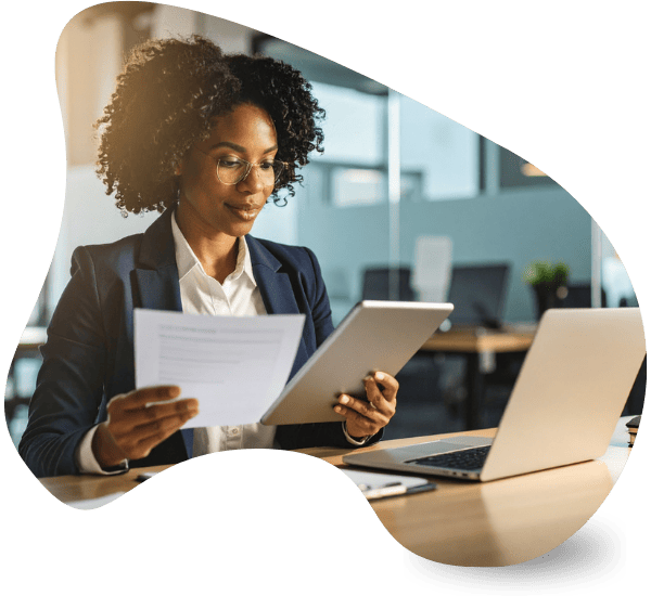 Imagem do departamento Fiscal da Comodata